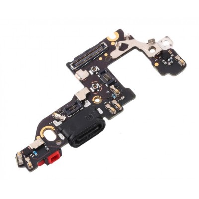 Charging Connector Flex Cable For Huawei P10 Plus By - Maxbhi Com