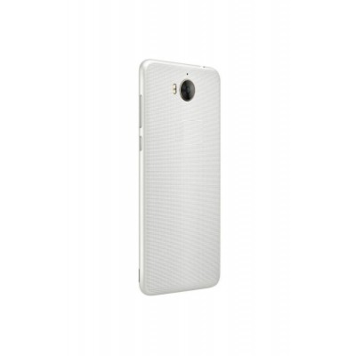 Full Body Housing For Huawei Y5 2017 White - Maxbhi Com