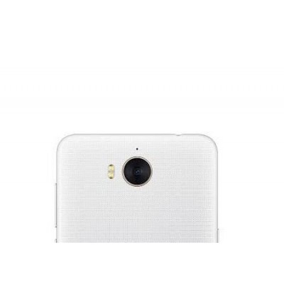 Full Body Housing For Huawei Y5 2017 White - Maxbhi Com