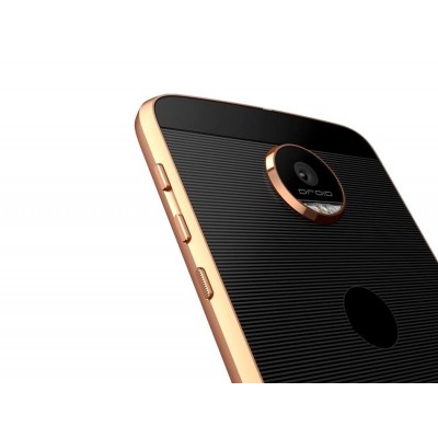 Full Body Housing For Moto Z Force 64gb Rose Gold - Maxbhi Com