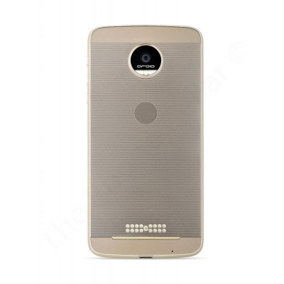 Full Body Housing For Moto Z Force 64gb White - Maxbhi Com