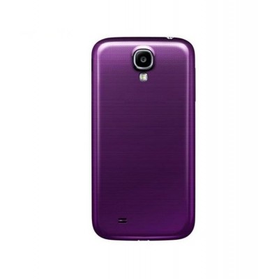 Full Body Housing For Samsung I9190 Galaxy S4 Mini Purple - Maxbhi Com