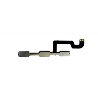 Power On Off Button Flex Cable For Xiaomi Redmi Pro By - Maxbhi Com