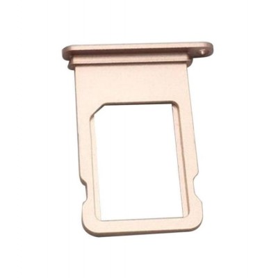 Sim Card Holder Tray For Xiaomi Redmi Pro Gold - Maxbhi Com