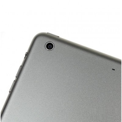 Full Body Housing For Apple Ipad Mini 2 Black - Maxbhi Com