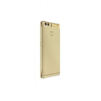 Full Body Housing For Huawei P9 Plus Gold - Maxbhi Com