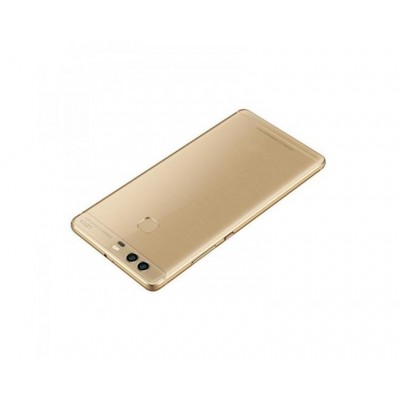 Full Body Housing For Huawei P9 Plus Gold - Maxbhi Com