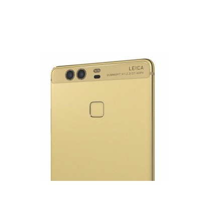 Full Body Housing For Huawei P9 Plus Gold - Maxbhi Com