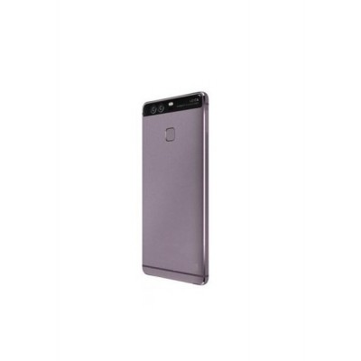 Full Body Housing For Huawei P9 Plus Grey - Maxbhi Com