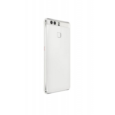 Full Body Housing For Huawei P9 Plus White - Maxbhi Com