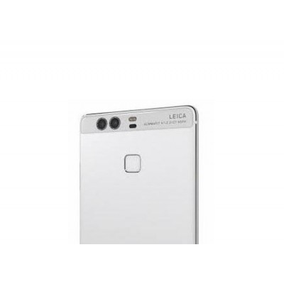 Full Body Housing For Huawei P9 Plus White - Maxbhi Com