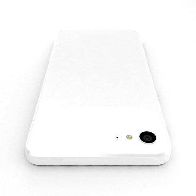 Full Body Housing For Lenovo Zuk Z2 White - Maxbhi Com