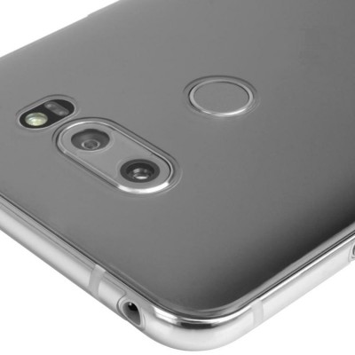 Full Body Housing For Lg V30s Thinq Black - Maxbhi Com