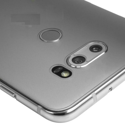 Full Body Housing For Lg V30s Thinq Black - Maxbhi Com