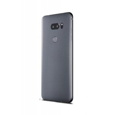 Full Body Housing For Lg V30s Thinq Black - Maxbhi Com