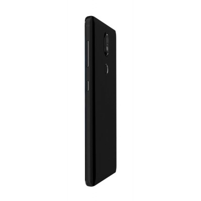 Full Body Housing For Nokia 7 Black - Maxbhi Com