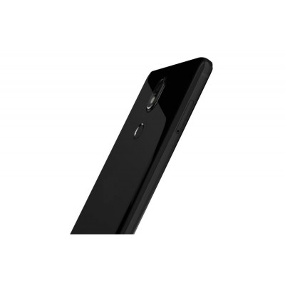 Full Body Housing For Nokia 7 Black - Maxbhi Com