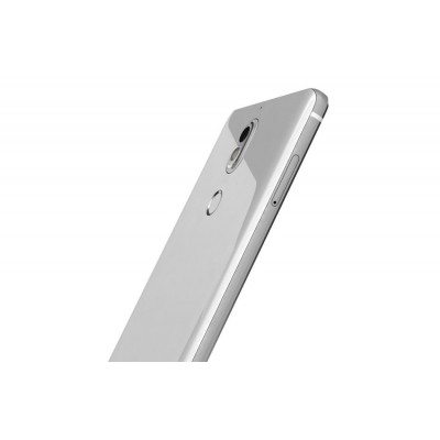 Full Body Housing For Nokia 7 White - Maxbhi Com