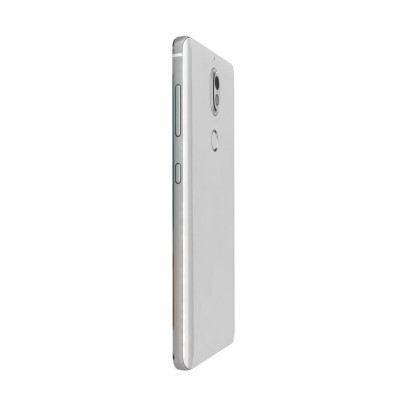 Full Body Housing For Nokia 7 White - Maxbhi Com