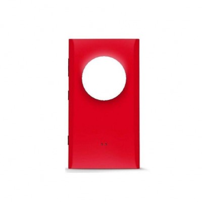 Full Body Housing For Nokia Lumia 1020 Red - Maxbhi Com