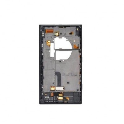 Full Body Housing For Nokia Lumia 1020 Red - Maxbhi Com