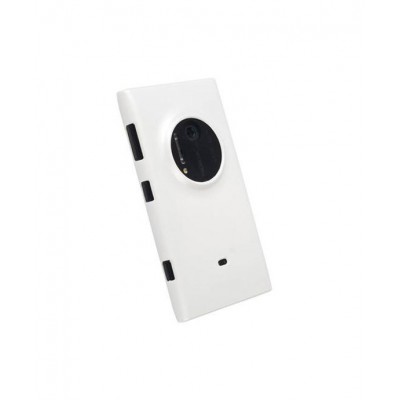 Full Body Housing For Nokia Lumia 1020 White - Maxbhi Com