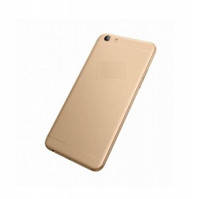 Full Body Housing For Oppo A39 Black - Maxbhi Com