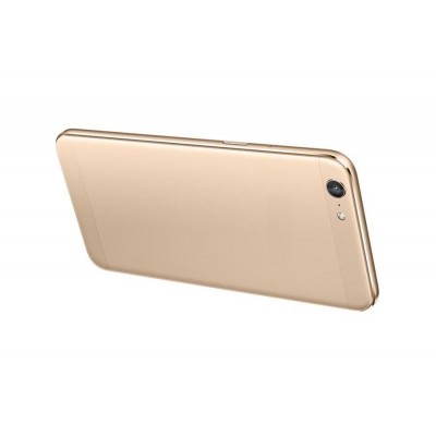Full Body Housing For Oppo A39 White - Maxbhi Com