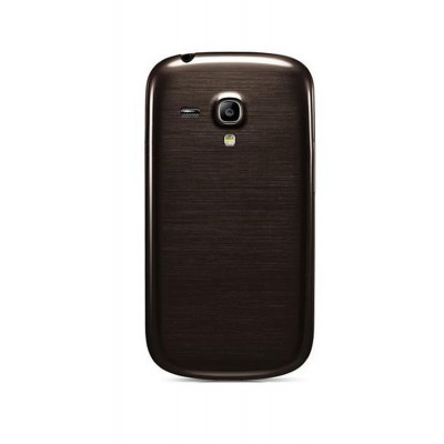 Full Body Housing For Samsung I8190 Galaxy S3 Mini Brown - Maxbhi Com