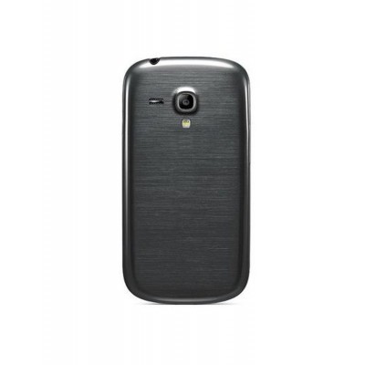 Full Body Housing For Samsung I8190 Galaxy S3 Mini Grey - Maxbhi Com