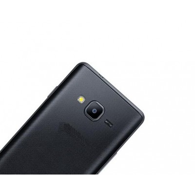 Full Body Housing For Samsung Z2 Black - Maxbhi Com