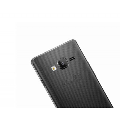 Full Body Housing For Samsung Z2 Black - Maxbhi Com