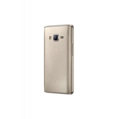Full Body Housing For Samsung Z2 Gold - Maxbhi Com