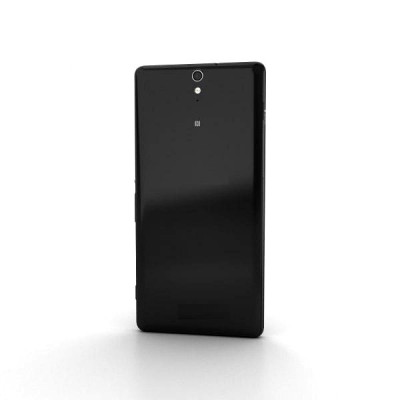 Full Body Housing For Sony Xperia C5 Ultra Black - Maxbhi Com