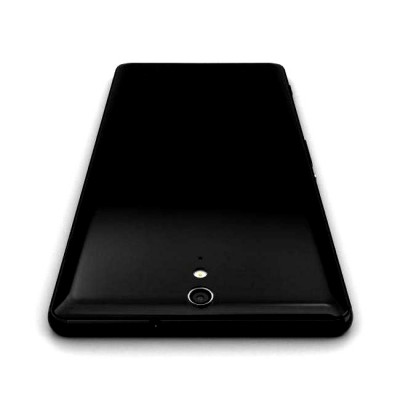 Full Body Housing For Sony Xperia C5 Ultra Black - Maxbhi Com