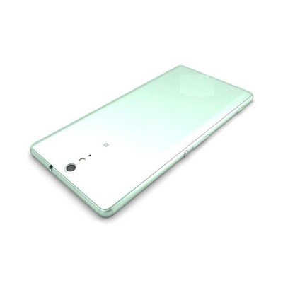 Full Body Housing For Sony Xperia C5 Ultra Mint - Maxbhi Com