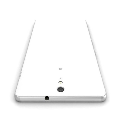 Full Body Housing For Sony Xperia C5 Ultra White - Maxbhi Com