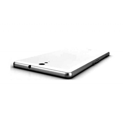 Full Body Housing For Sony Xperia C5 Ultra White - Maxbhi Com