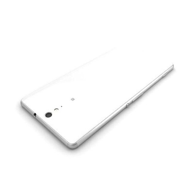 Full Body Housing For Sony Xperia C5 Ultra White - Maxbhi Com