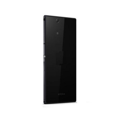 Full Body Housing For Sony Xperia Z Ultra Hspa Plus C6802 Black - Maxbhi Com