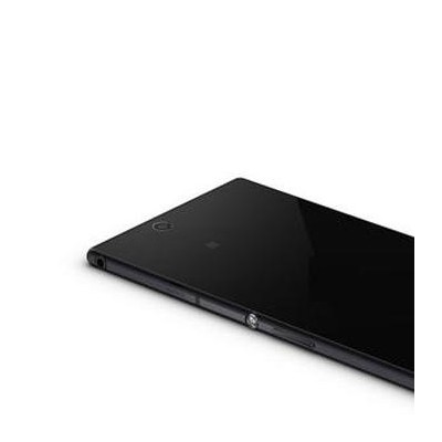 Full Body Housing For Sony Xperia Z Ultra Hspa Plus C6802 Black - Maxbhi Com