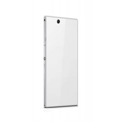 Full Body Housing For Sony Xperia Z Ultra Hspa Plus C6802 White - Maxbhi Com