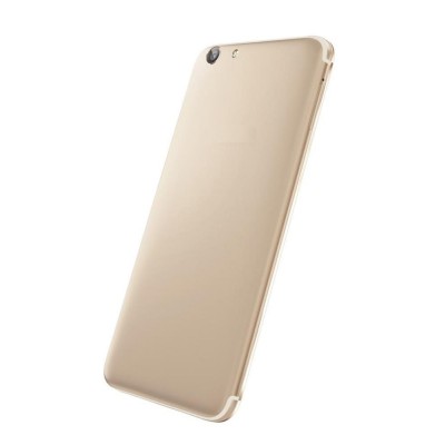 Full Body Housing For Vivo Y69 Gold - Maxbhi Com