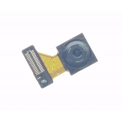 Replacement Front Camera For Lenovo Zuk Z2 Selfie Camera By - Maxbhi Com