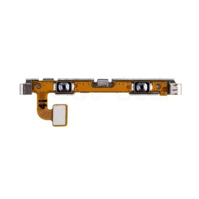 Side Key Flex Cable for Samsung Z2