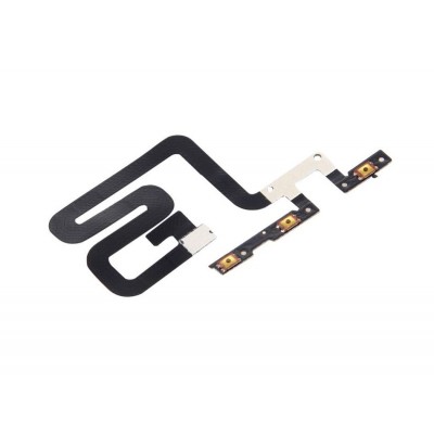 Side Key Flex Cable For Huawei P9 Plus By - Maxbhi Com