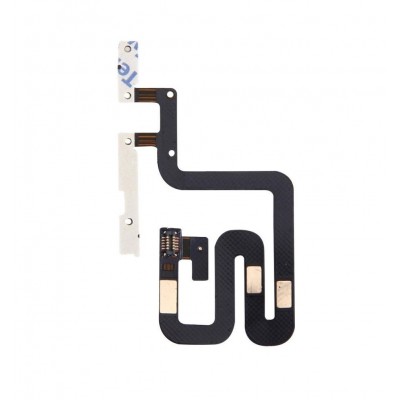 Side Key Flex Cable For Huawei P9 Plus By - Maxbhi Com