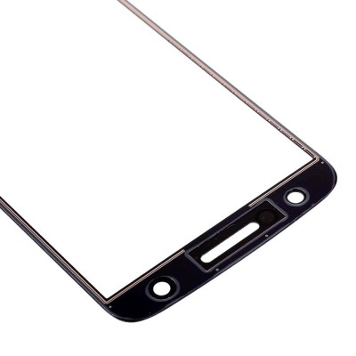 Touch Screen Digitizer For Motorola Moto Z Force White By - Maxbhi Com