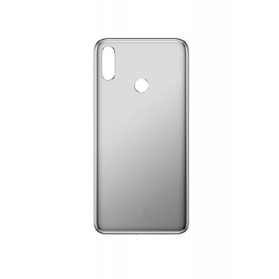 Back Panel Cover For Blu Vivo Xi Plus White - Maxbhi Com