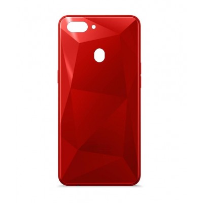 Back Panel Cover For Oppo Realme 2 White - Maxbhi Com
